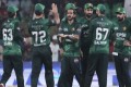 6 سال بعد روٹی گینگ دوبارہ اکٹھا ہونے پر خوشی ہوئی، حسن علی