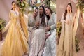 ایمن و منال کے اسٹائل پر تنقید، دونوں بہنیں تنقید کی زد میں
