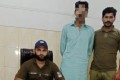 موبائل چوری کا الزام لگا کر شہری کو اغوا کرکے تشدد کرنے  والا ملزم گرفتار