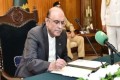صدر زرداری نے بچوں کی شادی کی ممانعت کے بل پر دستخط کر دیے