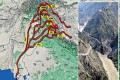 سندھ طاس معاہدہ معطل:  بین الاقوامی آبی قوانین کی خلاف ورزی