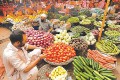 17 اشیاء سستی، 9 مہنگی، 25 کی قیمتیں مستحکم: ہفتہ وار رپورٹ  جاری