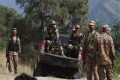 پاکستان کی امن کوششیں جاری، سوات میں 4 دہشت گرد ہلاک