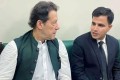 کوئی ڈیل ہو رہی ہے نہ ڈھیل، عید سے قبل بانی کی رہائی کی باتیں جھوٹی ہیں: وکیل
