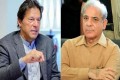 10 ارب روپے ہرجانے کا دعویٰ، عمران خان کے وکیل کی وزیرِ اعظم شہباز شریف پر جرح