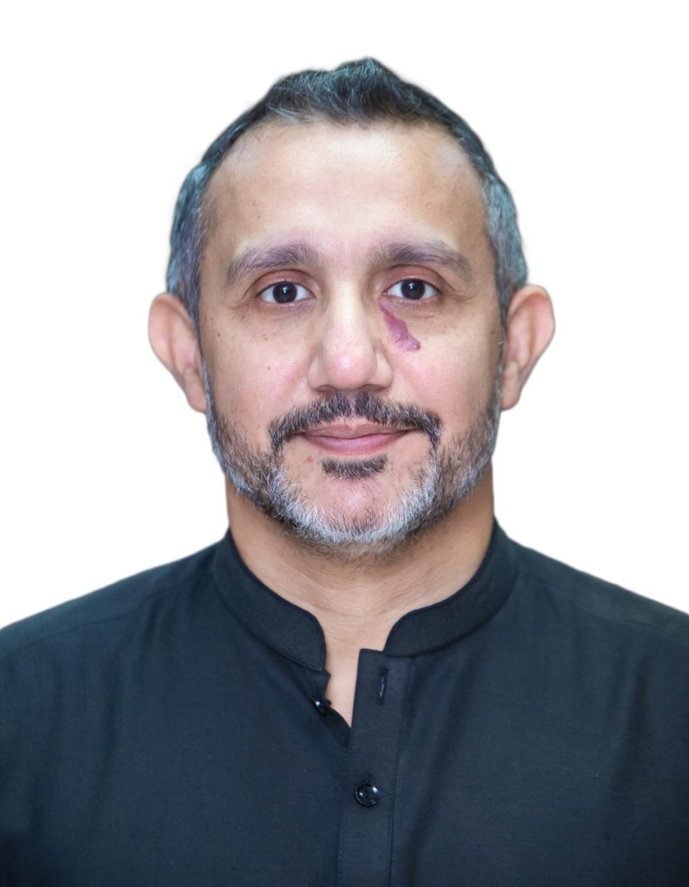 جھوٹ کا طوفان اور ایک معتبر آواز